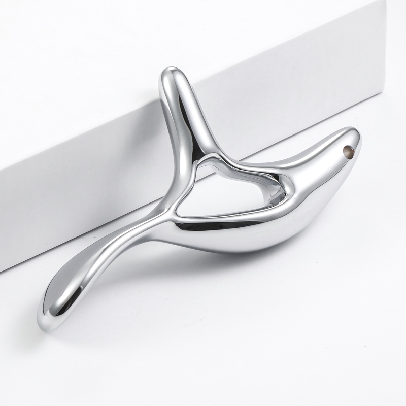 Metal Body Massager Therapeutic Relief Tool