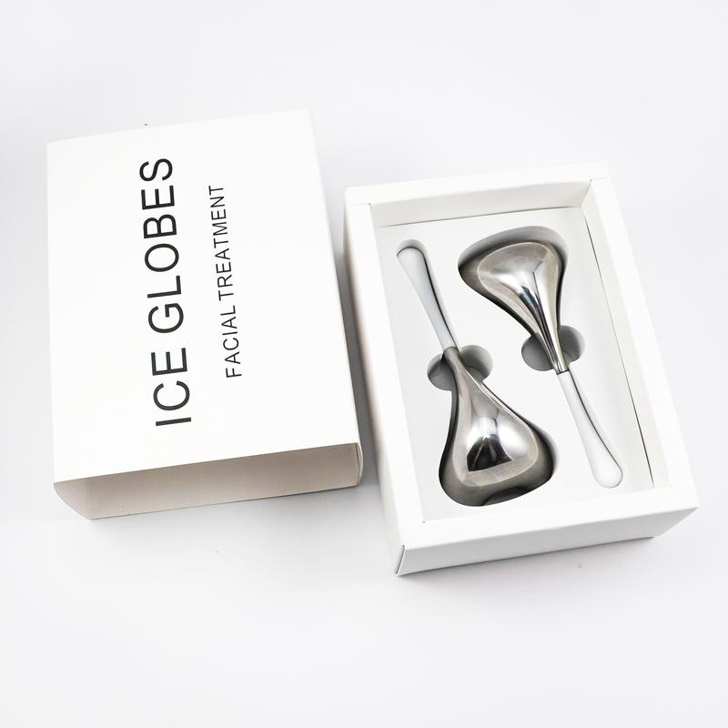 Unzerbrechliche Cryo-Sticks aus Edelstahl